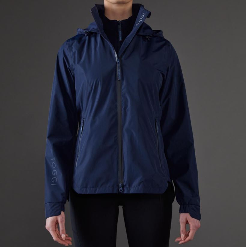 Toggi Defender Women's Waterproof Jacket