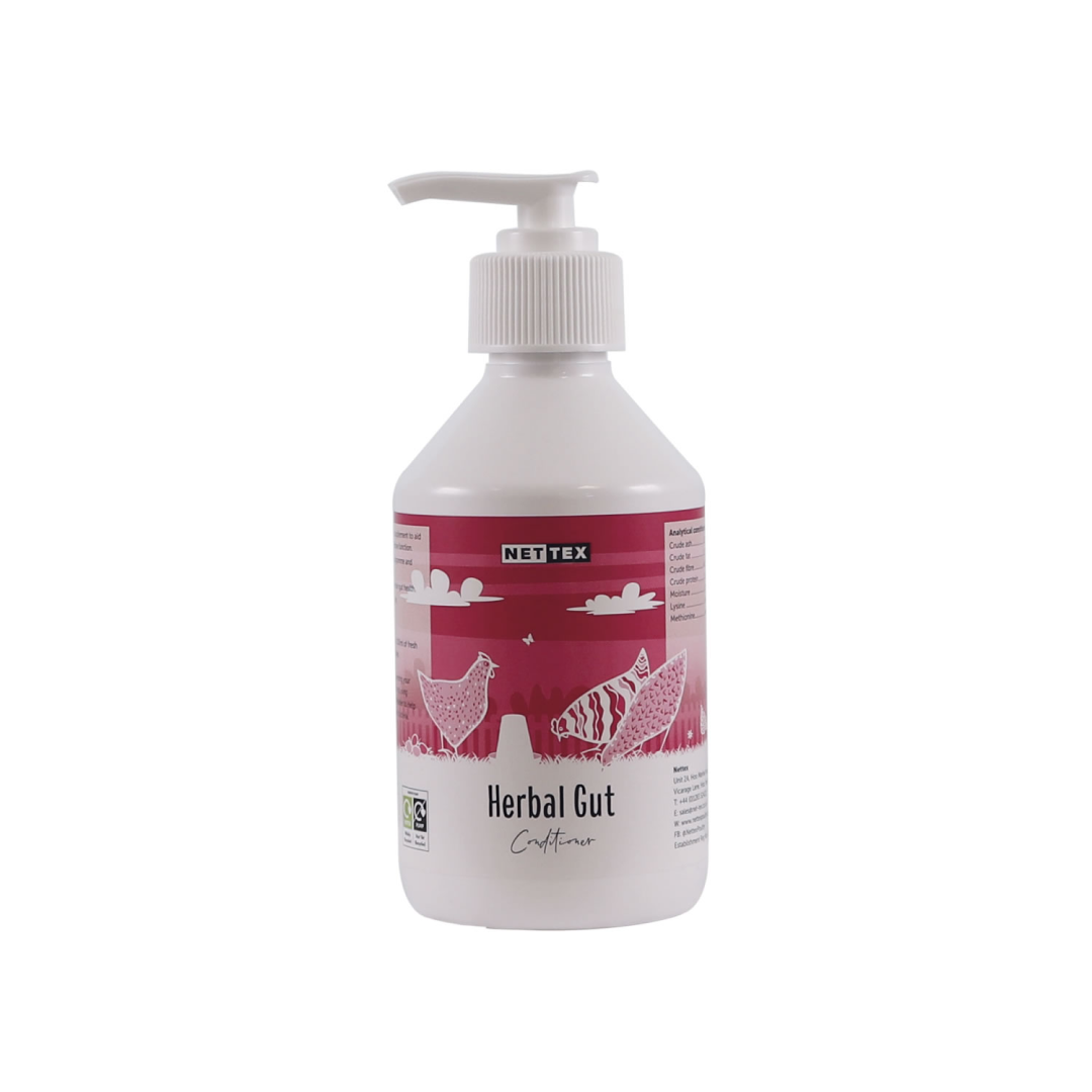 Nettex Herbal Gut Conditioner