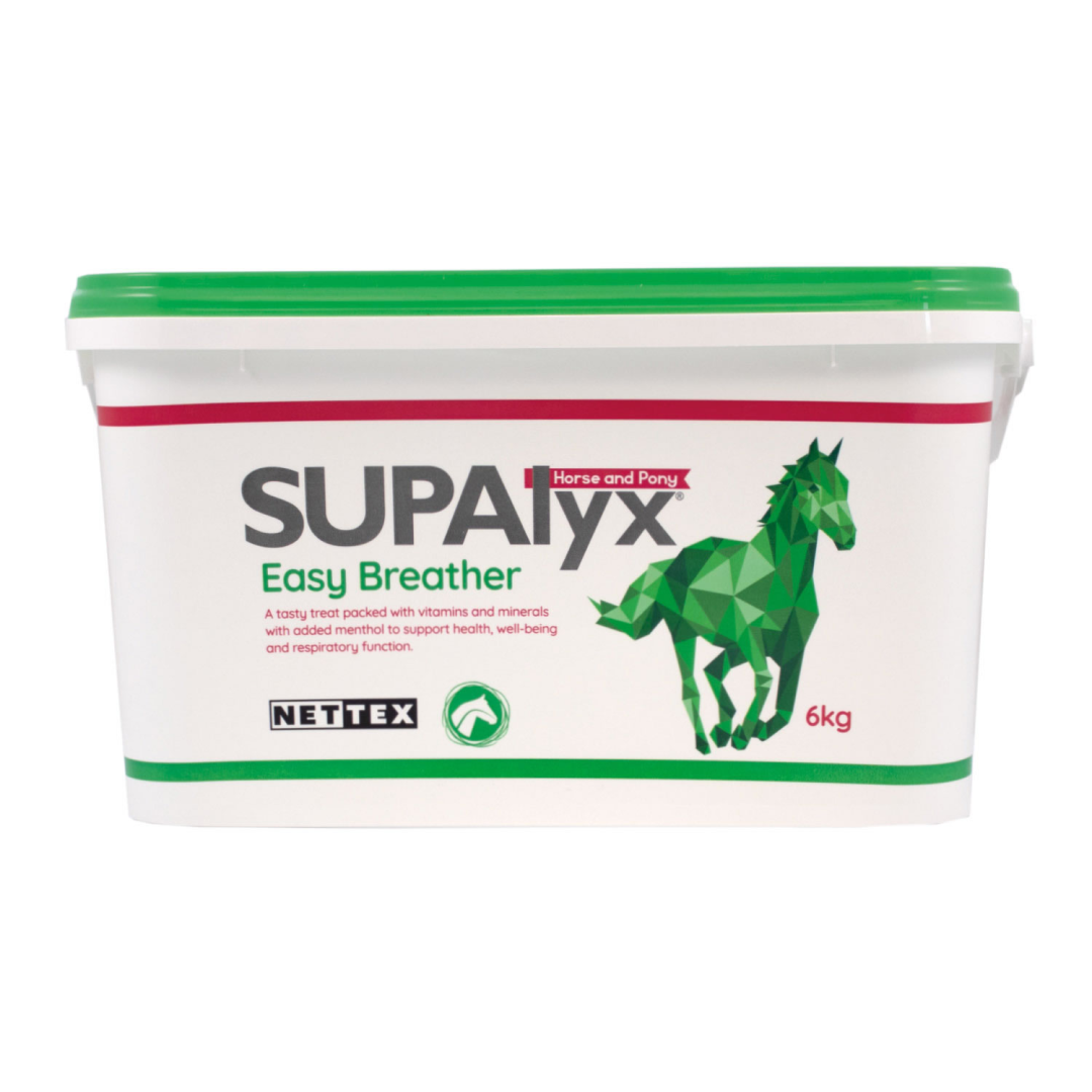 Nettex Supalyx