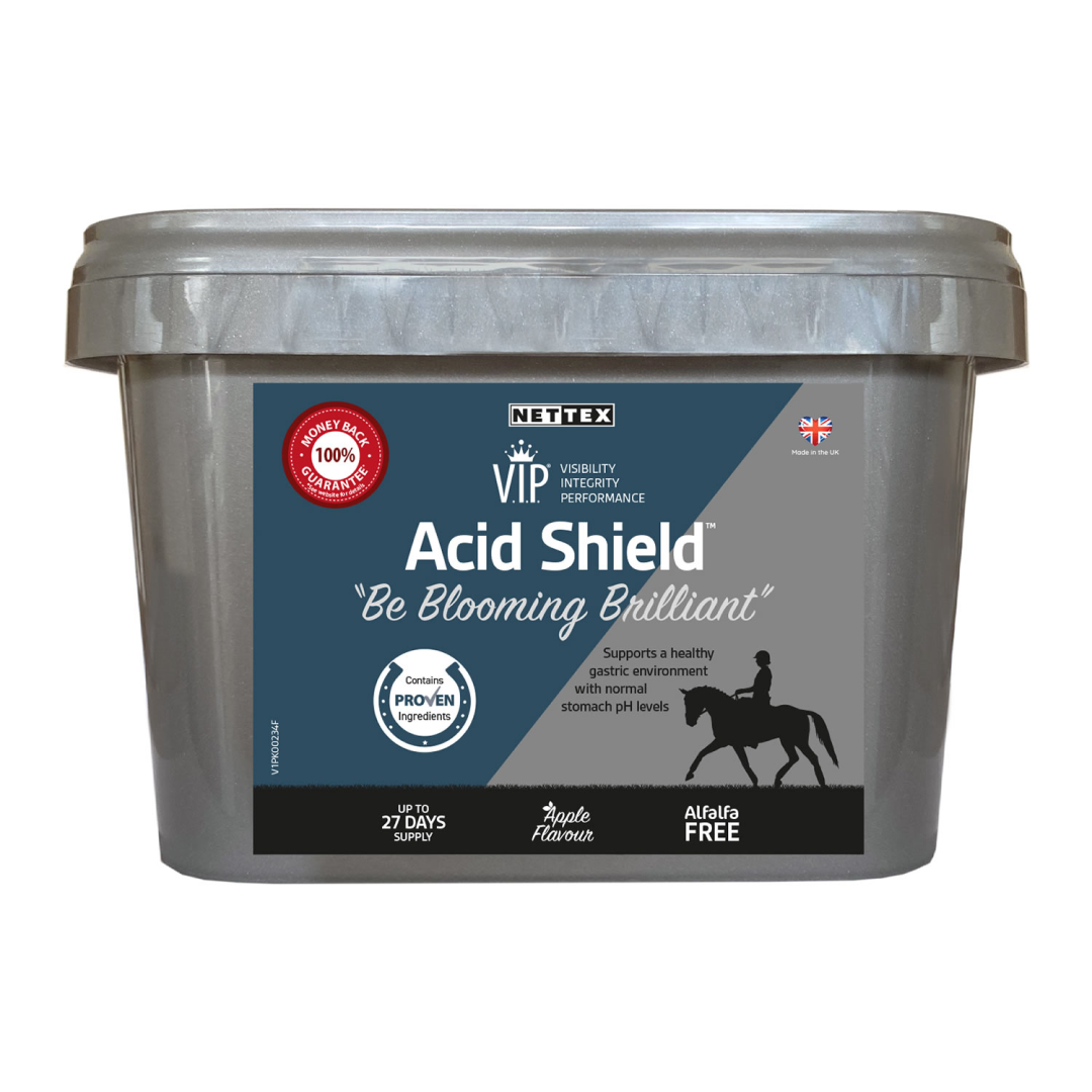 Nettex VIP Acid Shield