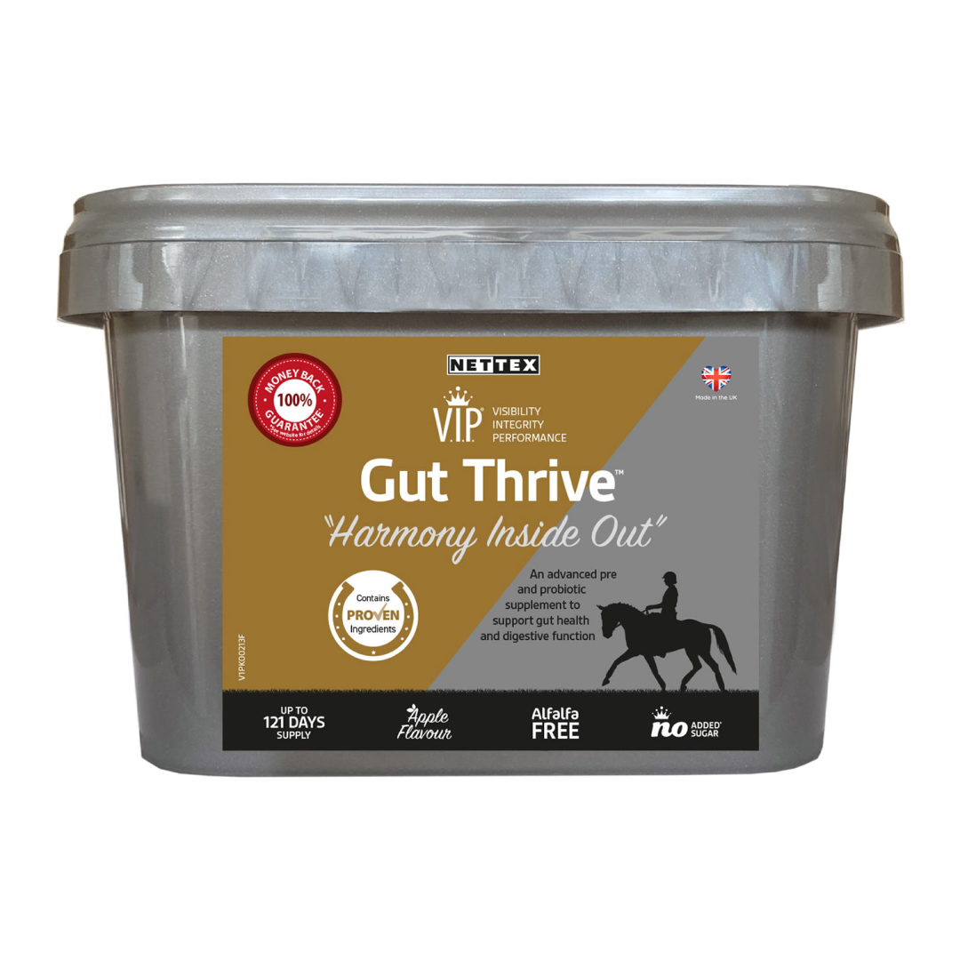 Nettex VIP Gut Thrive