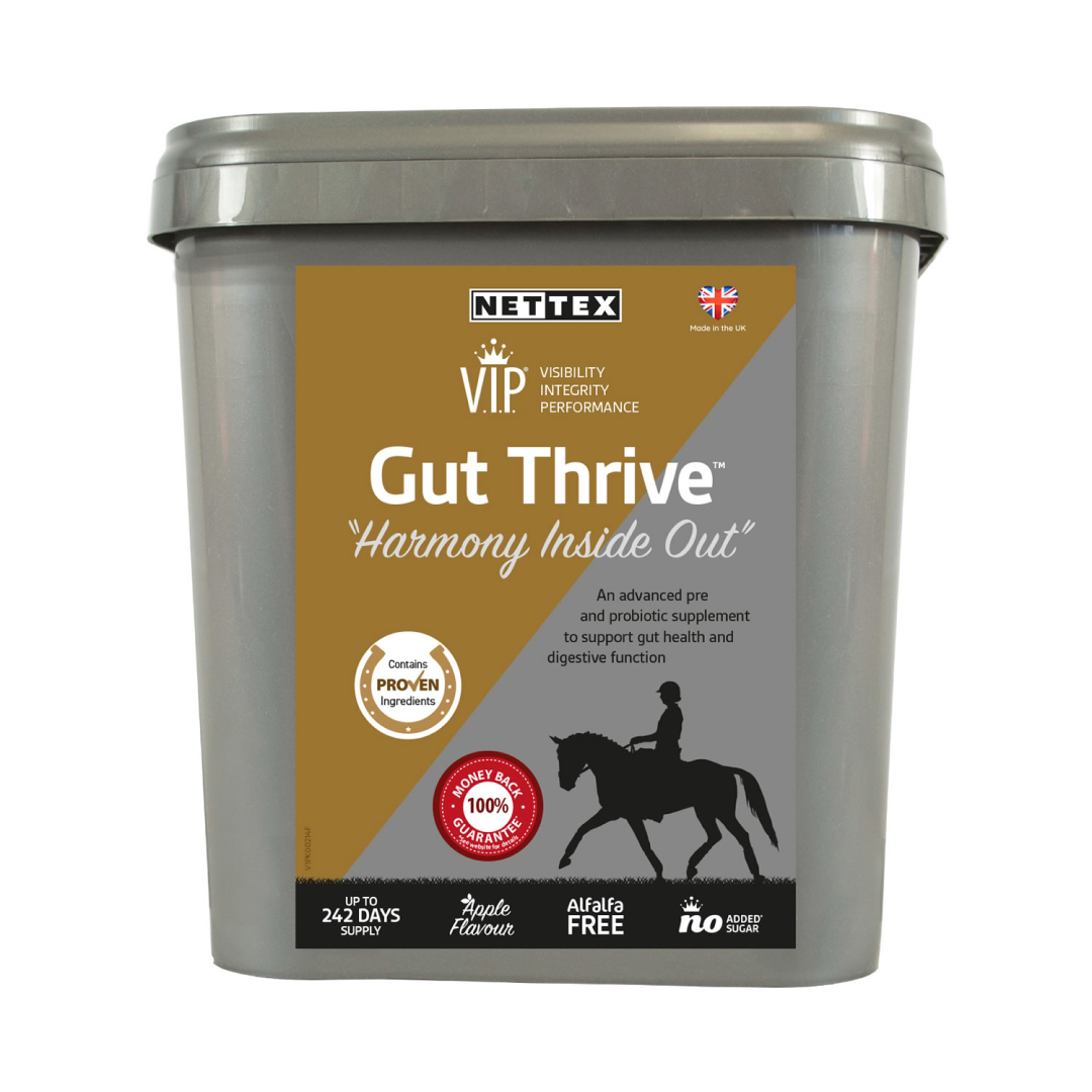 Nettex VIP Gut Thrive