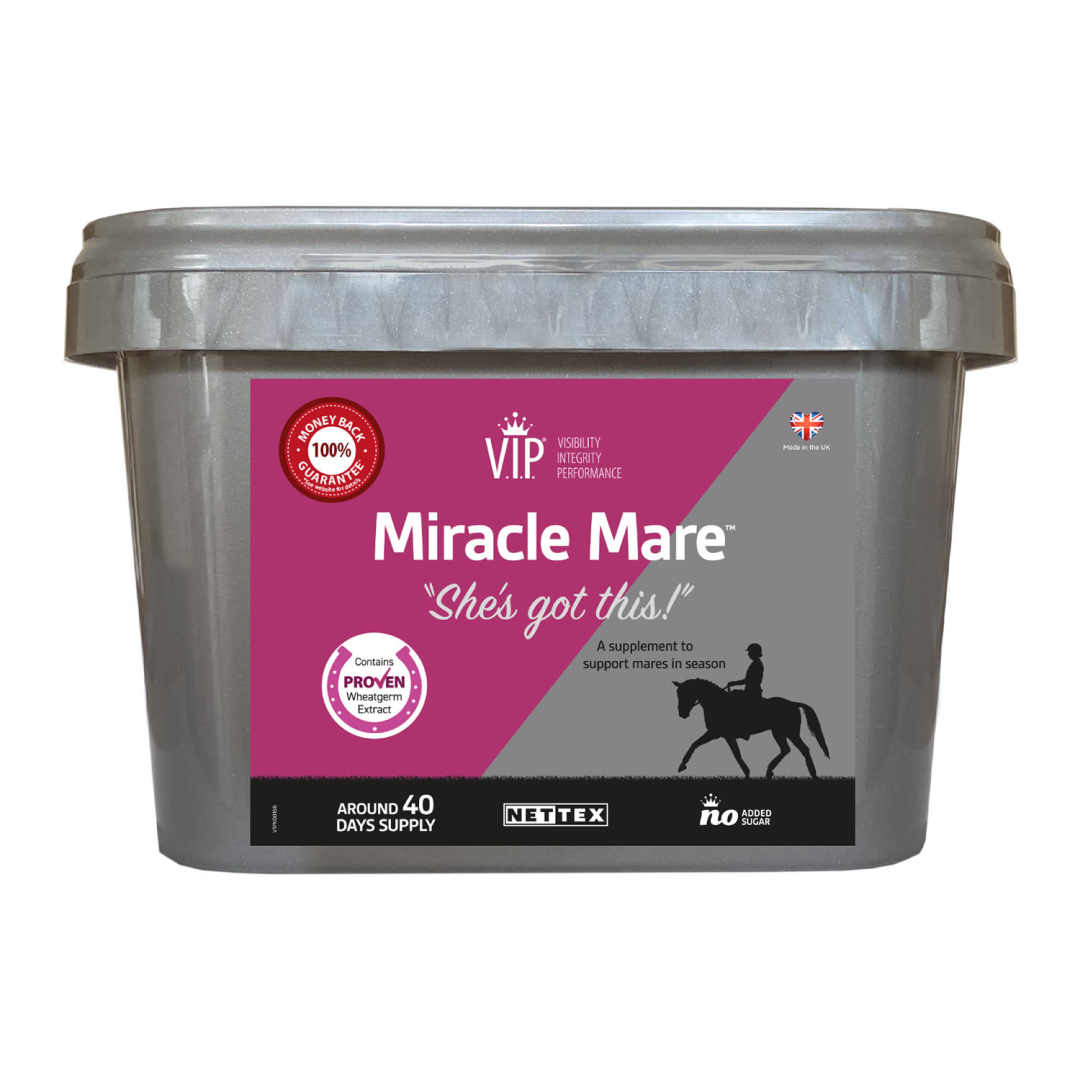 Nettex Miracle Mare