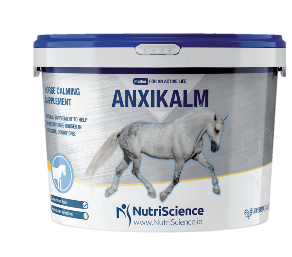 Nutriscience Anxikalm Compete