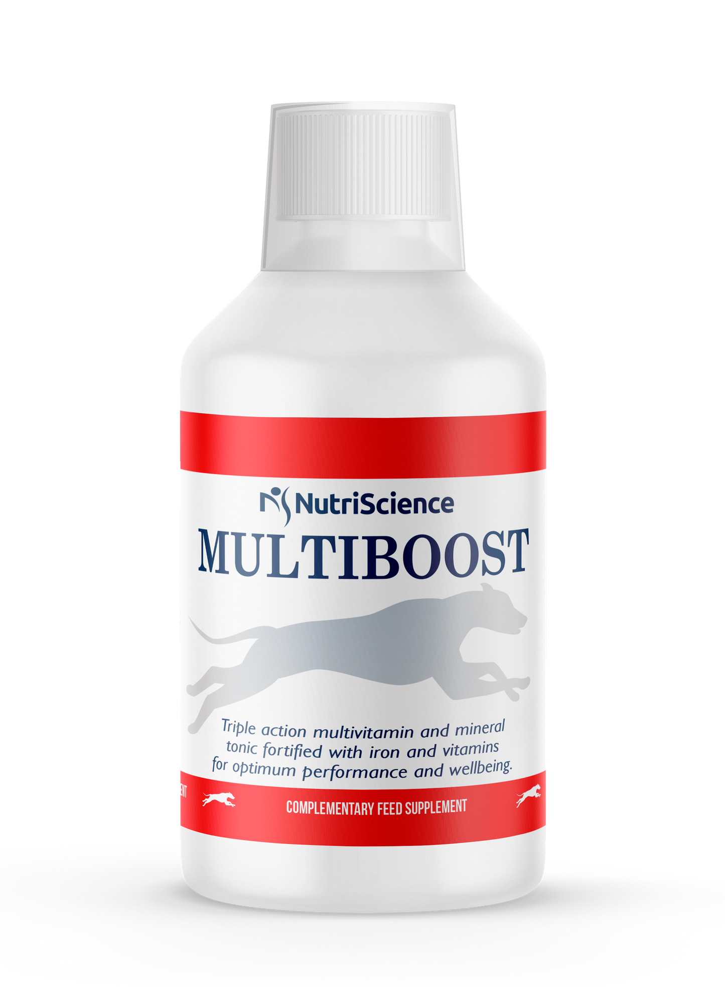 Nutriscience Canine MultiBoost