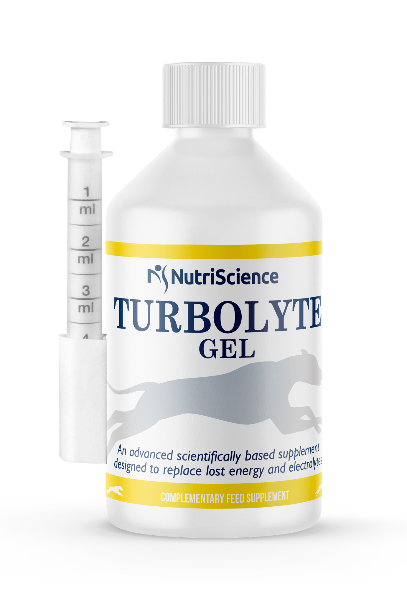Nutriscience Canine TurboLyte Gel