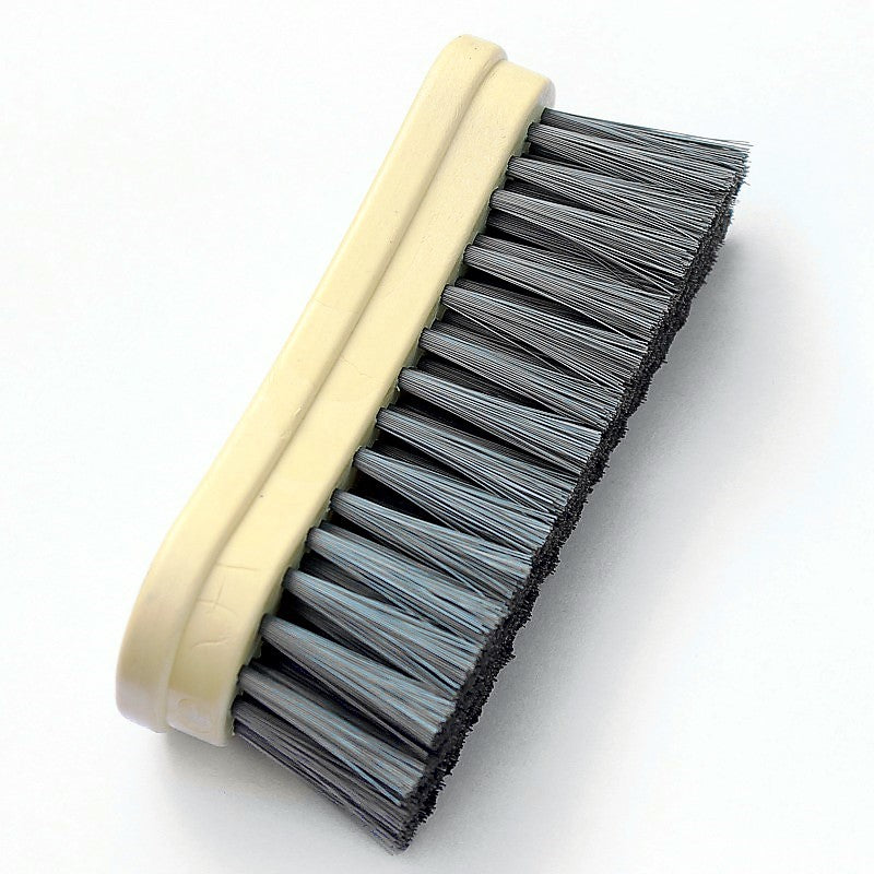 NuuMed Anti-bacterial Horse Face Brush