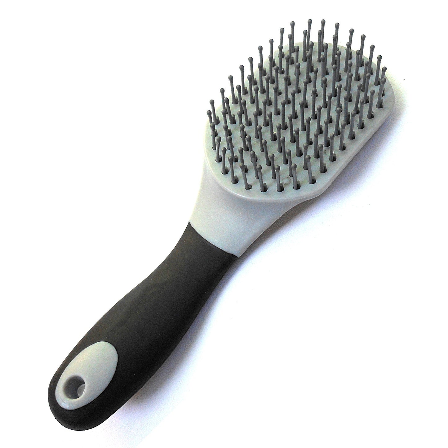 NuuMed Anti-bacterial Mane & Tail Brush