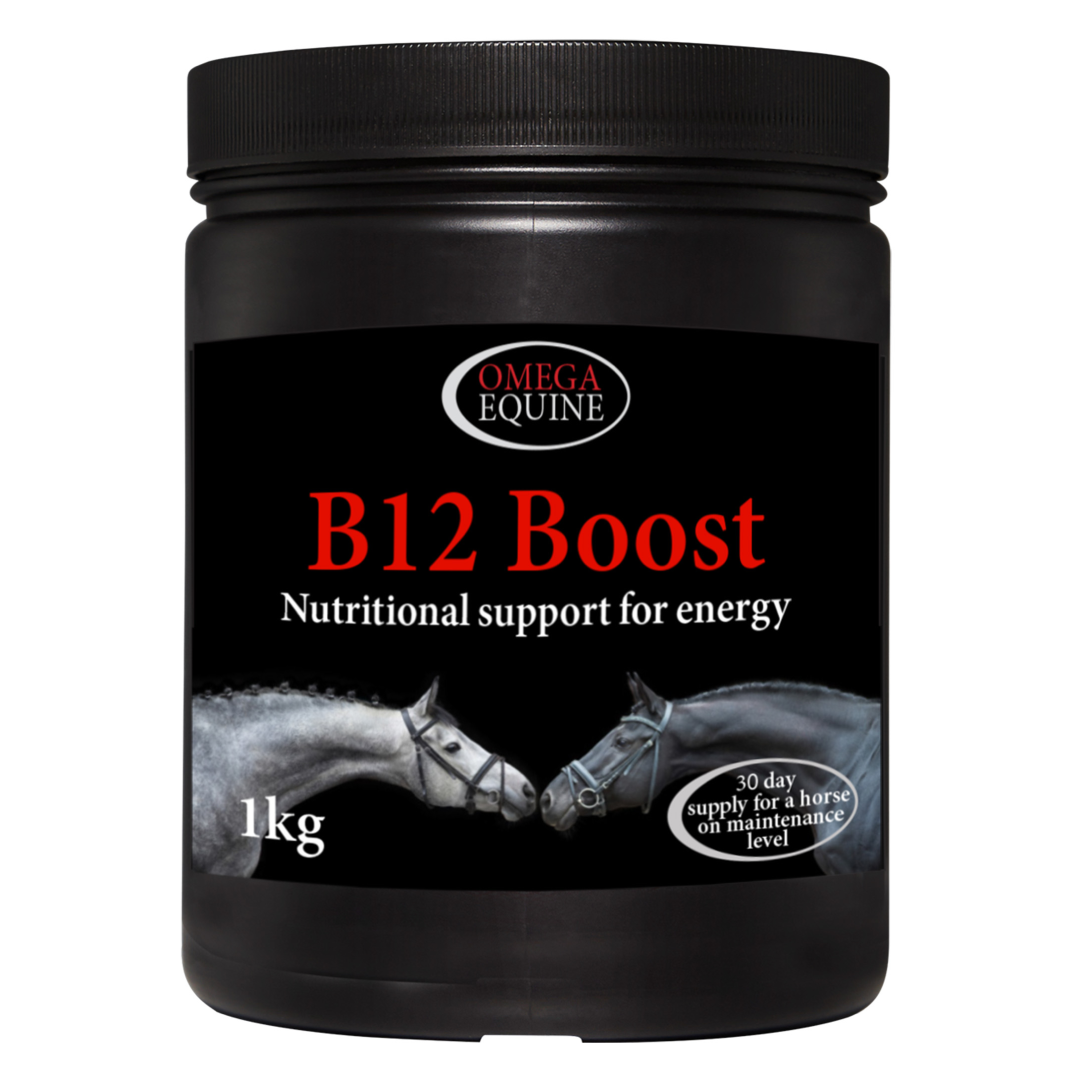 Omega B12