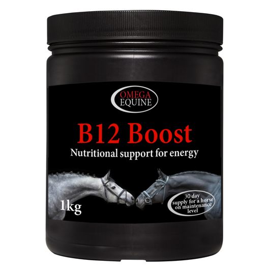 Omega B12