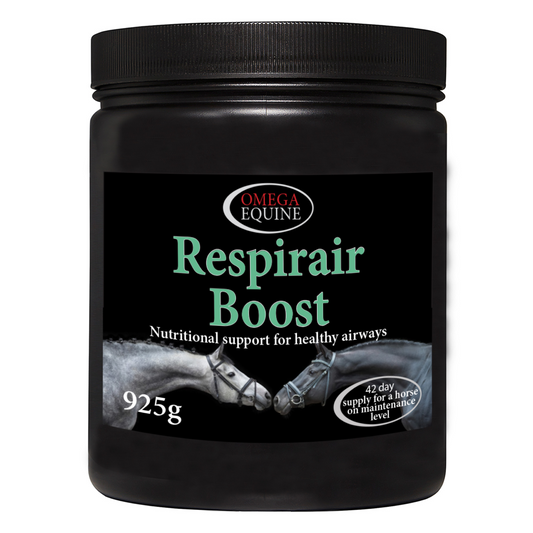 Omega Respirair
