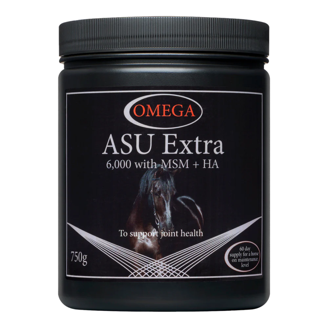 Omega Equine ASU Extra