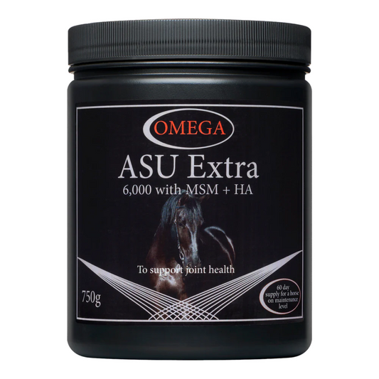Omega Equine ASU Extra