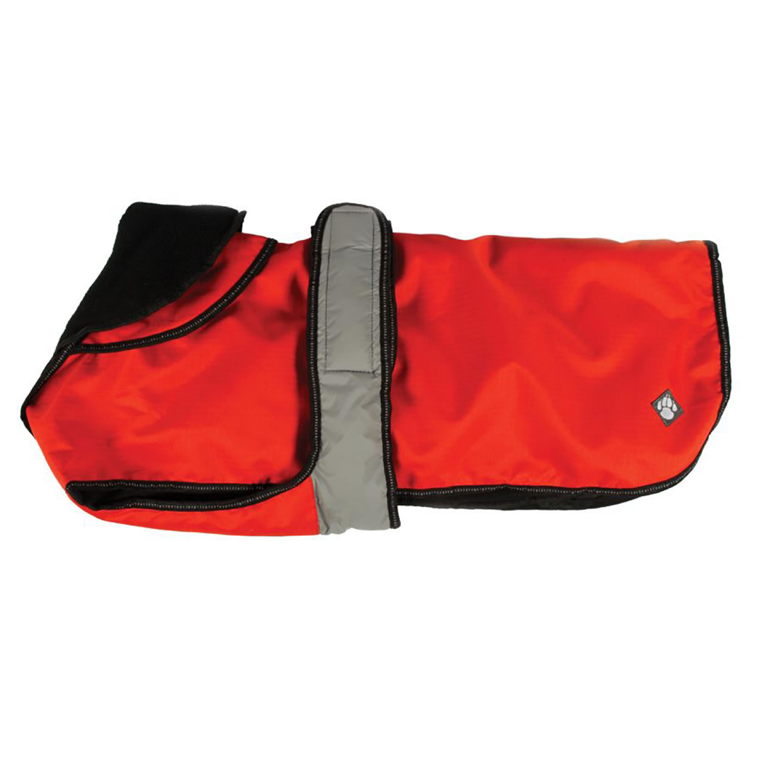 Danish Design Ultimate 2-In-1 Dog Coat