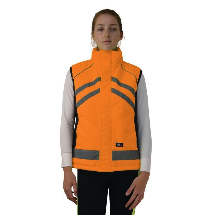 HyVIZ Padded Gilet