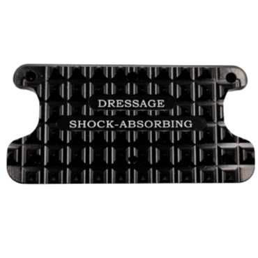 Tech Stirrups Pad Dressage Plus For Model Venice Dressage Plus And Capri Plus