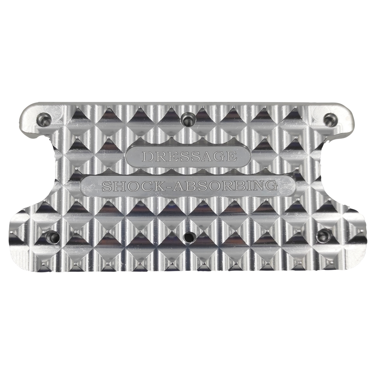 Tech Stirrups Pad Dressage Plus For Model Venice Dressage Plus And Capri Plus