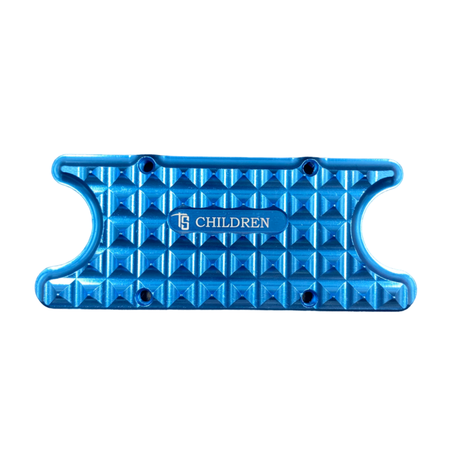 Tech Stirrups Childrens Pad Young For Model Venice Young Evo