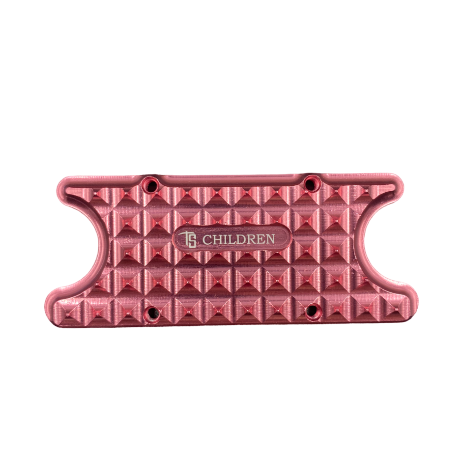 Tech Stirrups Childrens Pad Young For Model Venice Young Evo