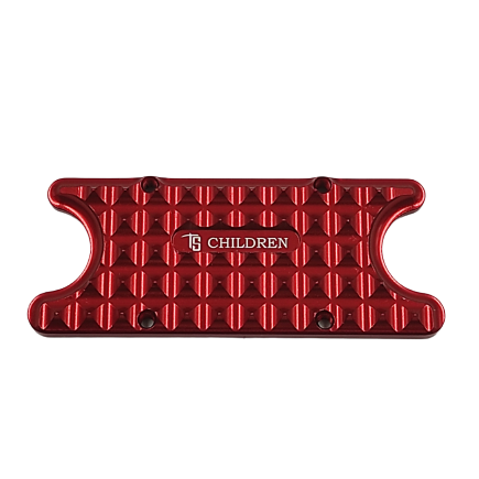 Tech Stirrups Childrens Pad Young For Model Venice Young Evo