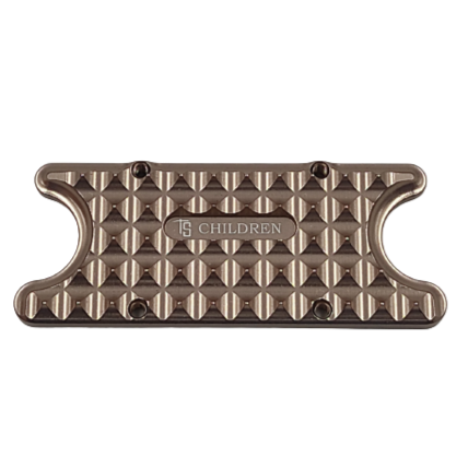 Tech Stirrups Childrens Pad Young For Model Venice Young Evo