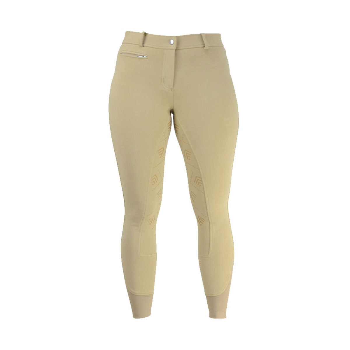HyPERFORMANCE Derby Silicon Ladies Jodhpurs