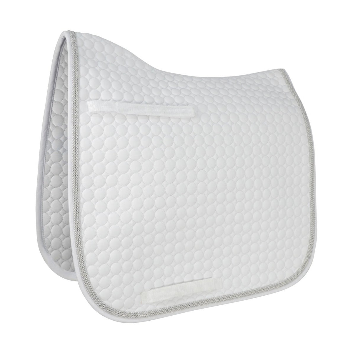 HyWITHER Double Braid Dressage Pad