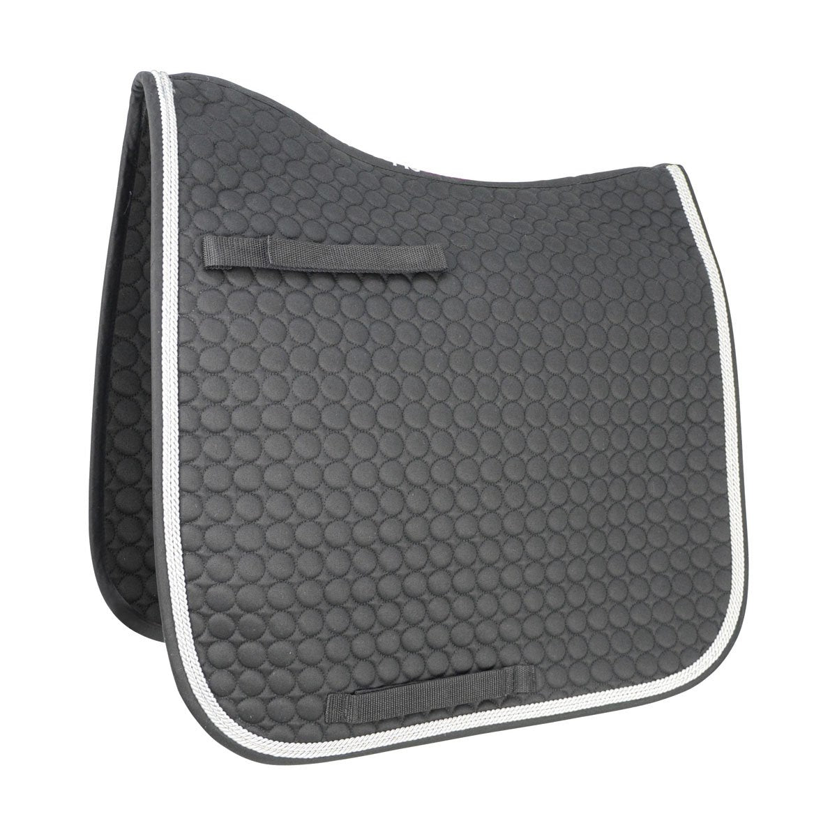 HyWITHER Double Braid Dressage Pad