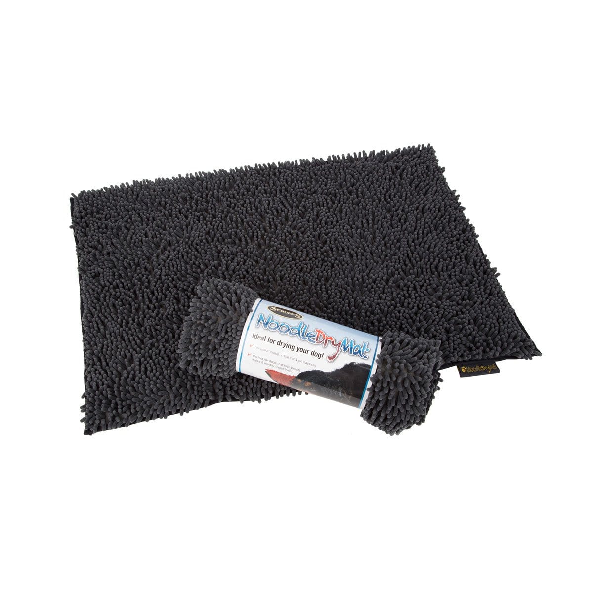 Scruffs Noodle Dry Mat