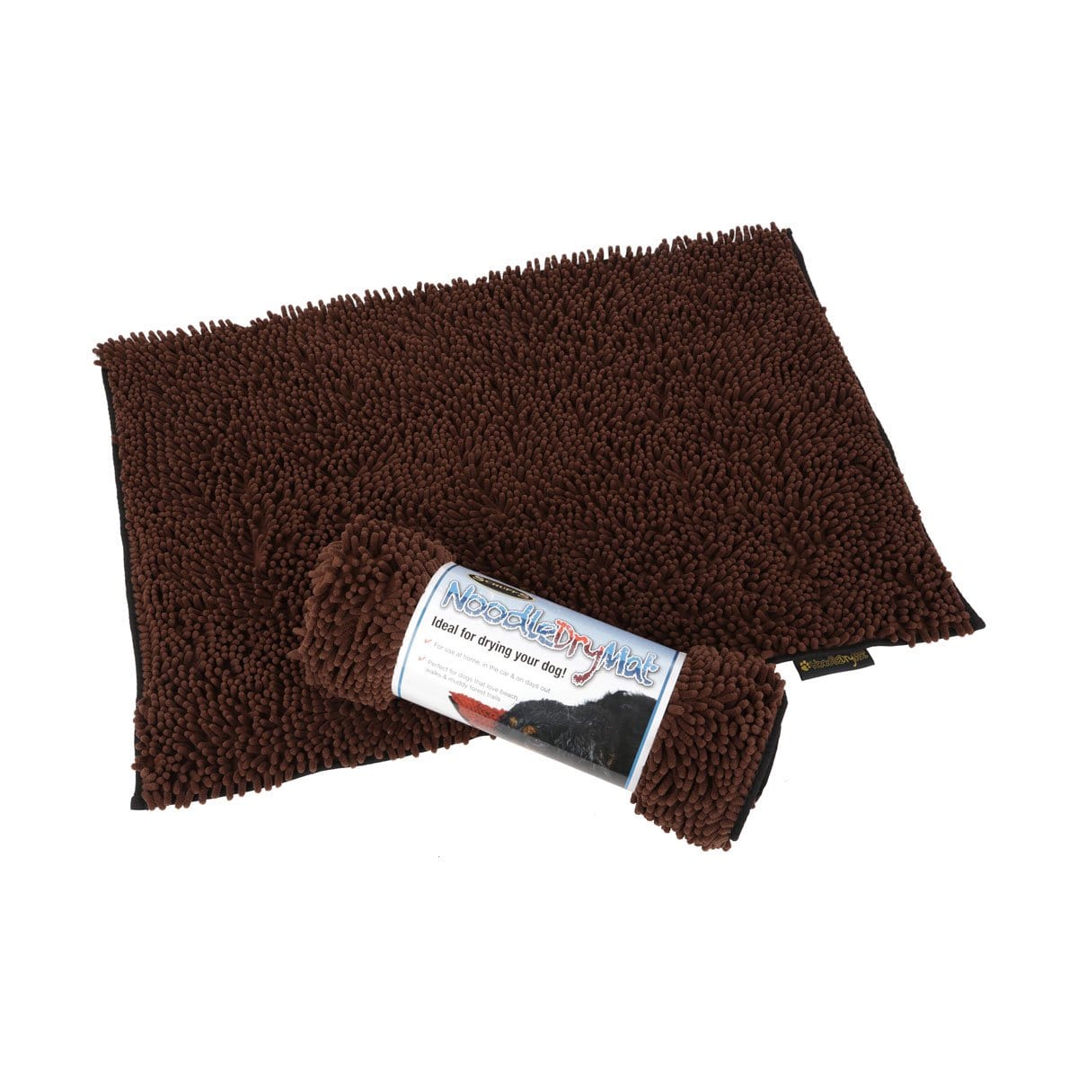 Scruffs Noodle Dry Mat