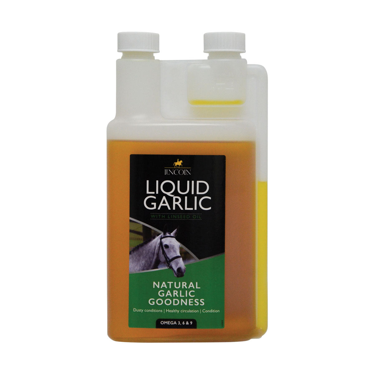 Lincoln Liquid Garlic