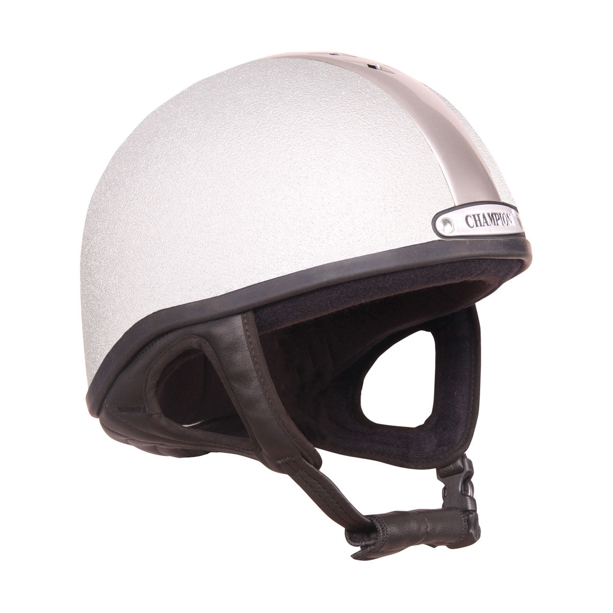 Champion Ventair Deluxe Skull Hat