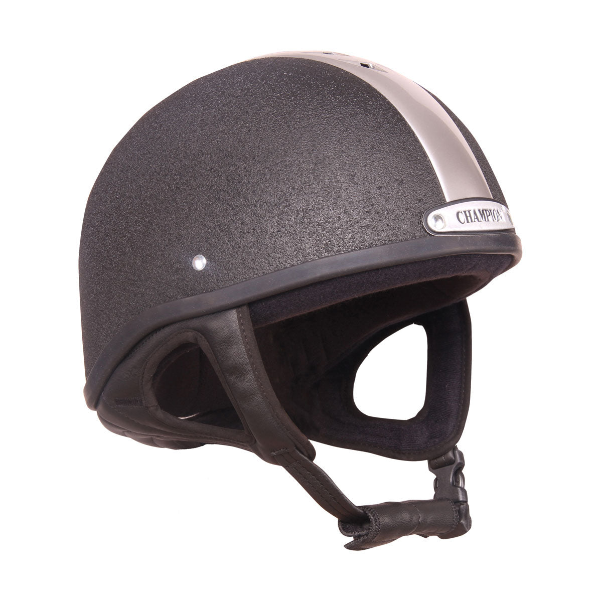 Champion Ventair Deluxe Skull Hat
