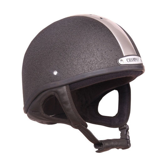 Champion Ventair Deluxe Skull Hat