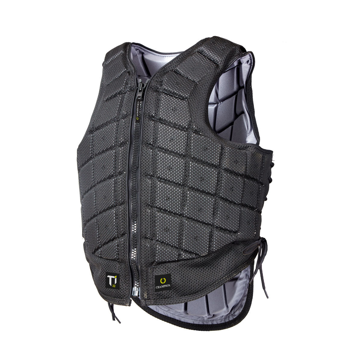 Champion Titanium Ti22 Body Protector 2018