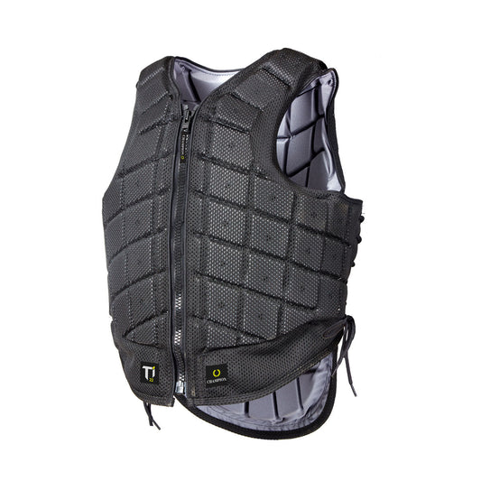 Champion Titanium Ti22 Body Protector 2018