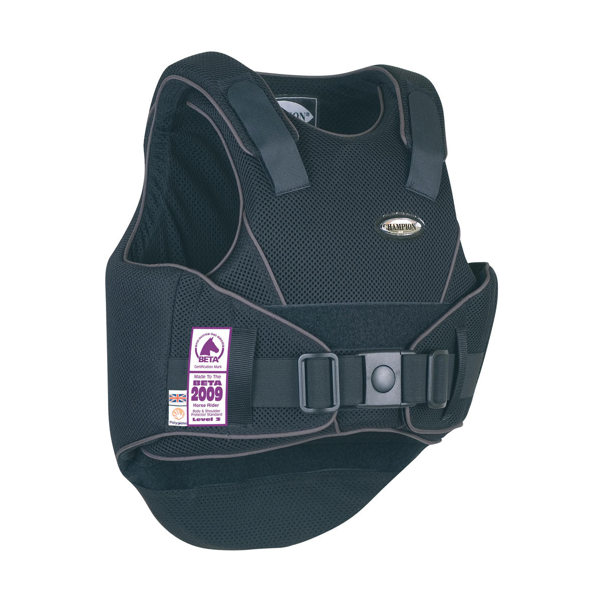 Champion Flexair Body Protector
