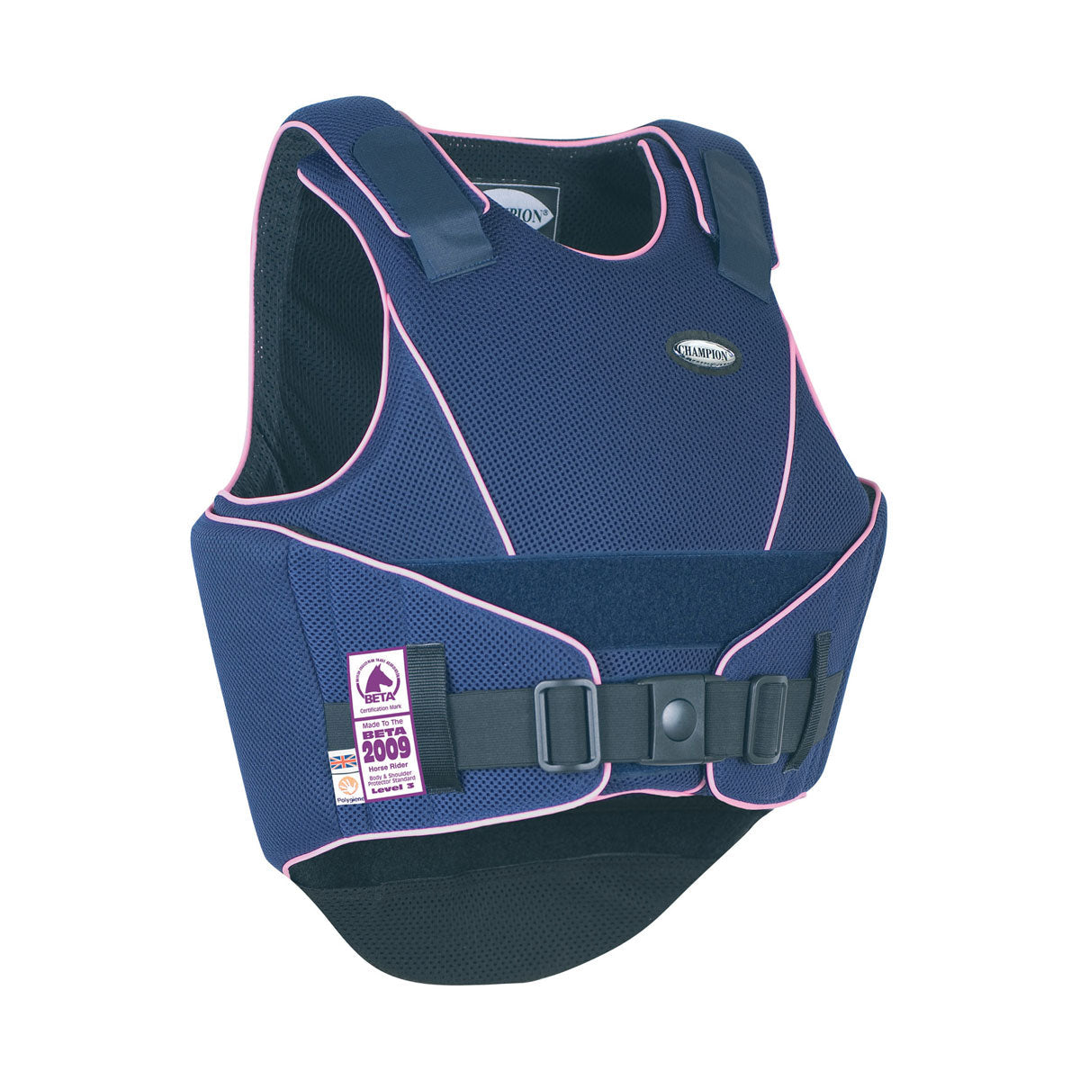 Champion Flexair Body Protector