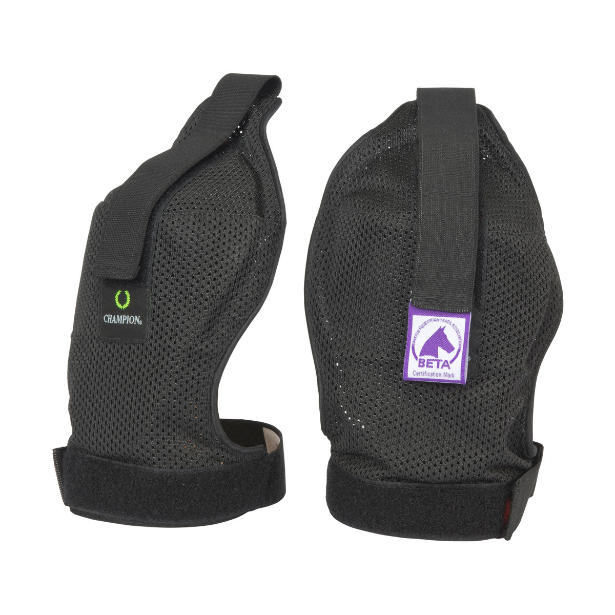Champion Titanium Ti22 Guardian Shoulder Protector