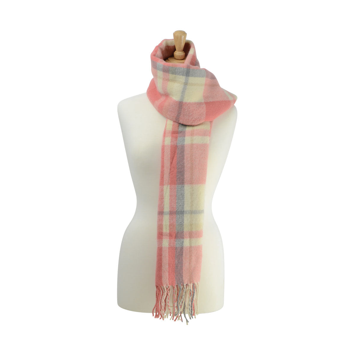 HyFASHION Cumbria Soft Touch Scarf