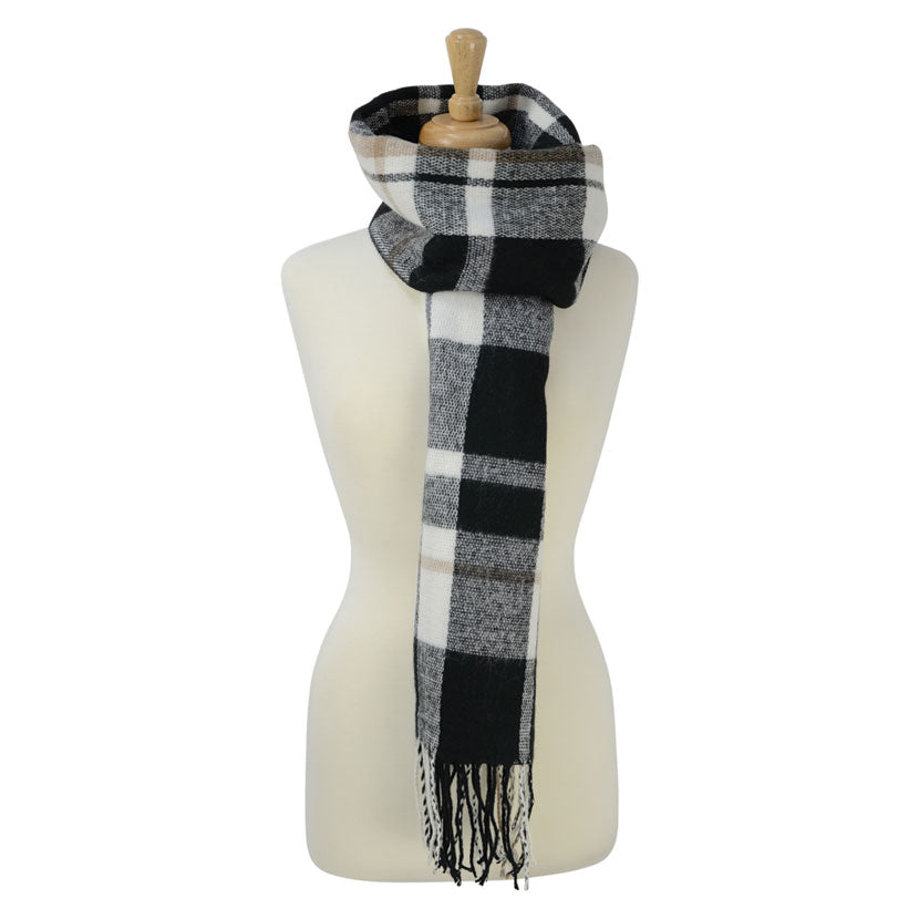 HyFASHION Cumbria Soft Touch Scarf