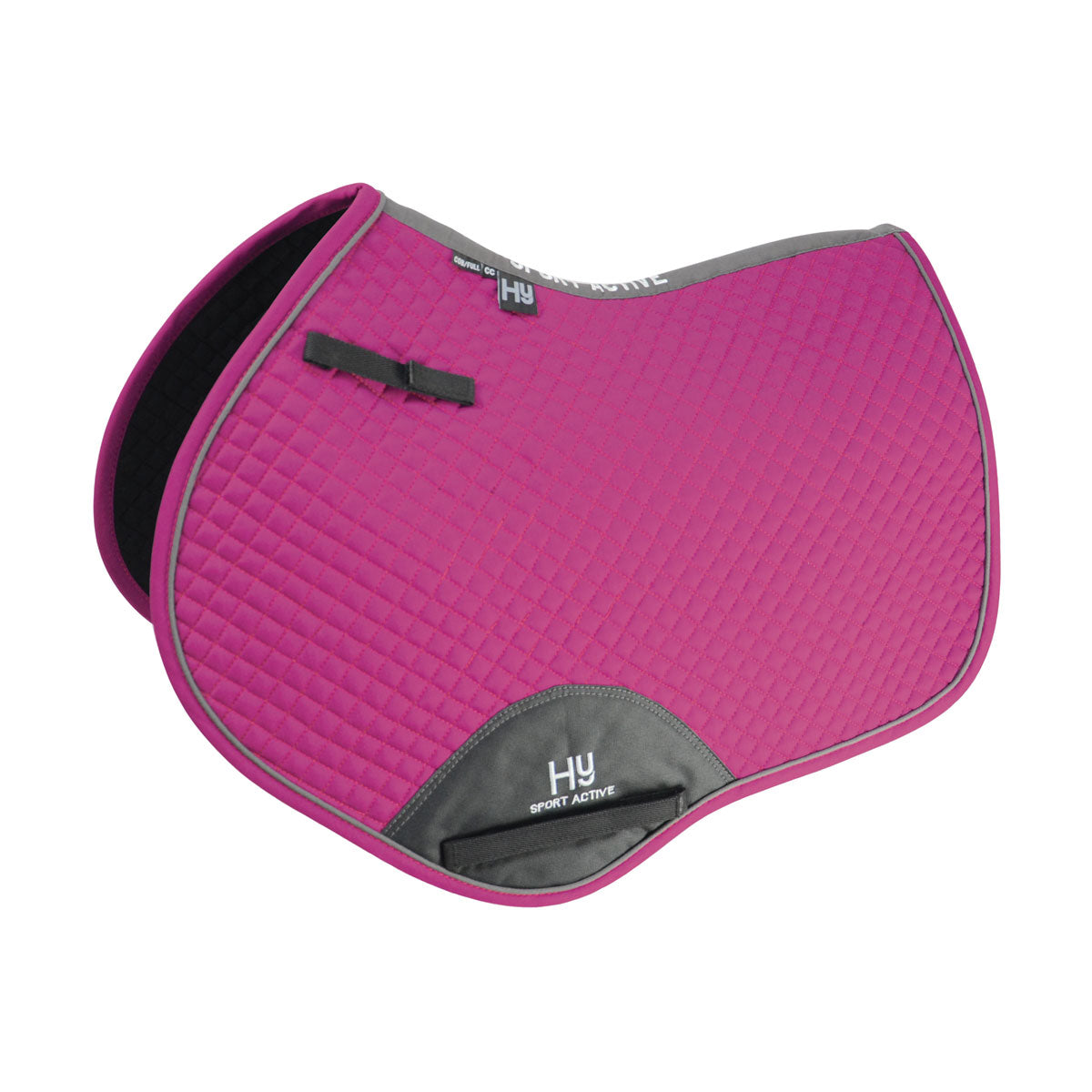 HyWITHER Sport Active Close Contact Saddle Pad