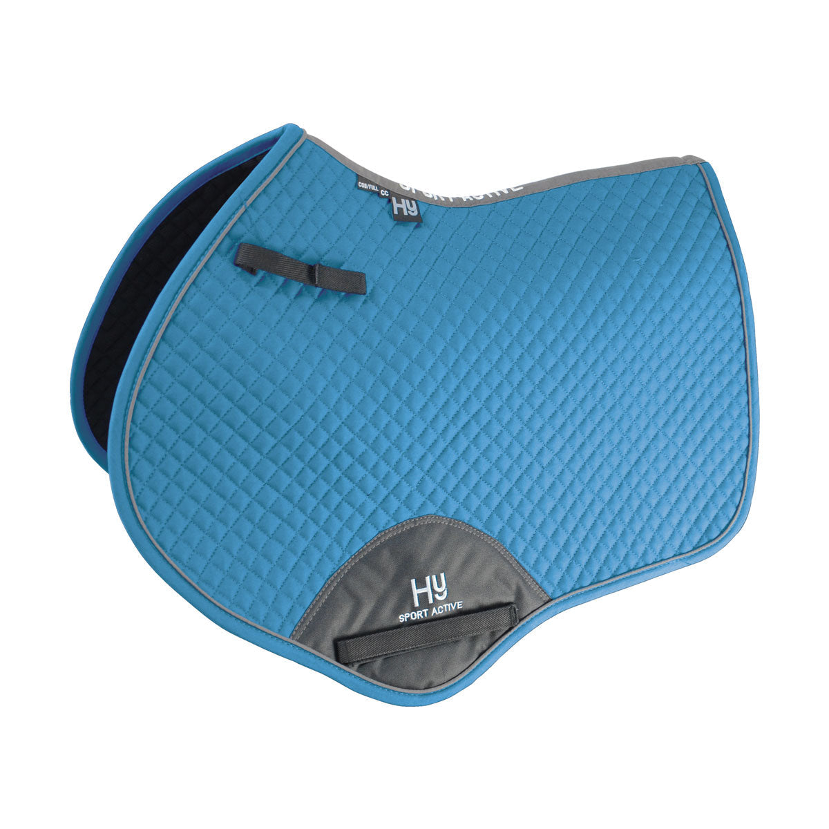 HyWITHER Sport Active Close Contact Saddle Pad