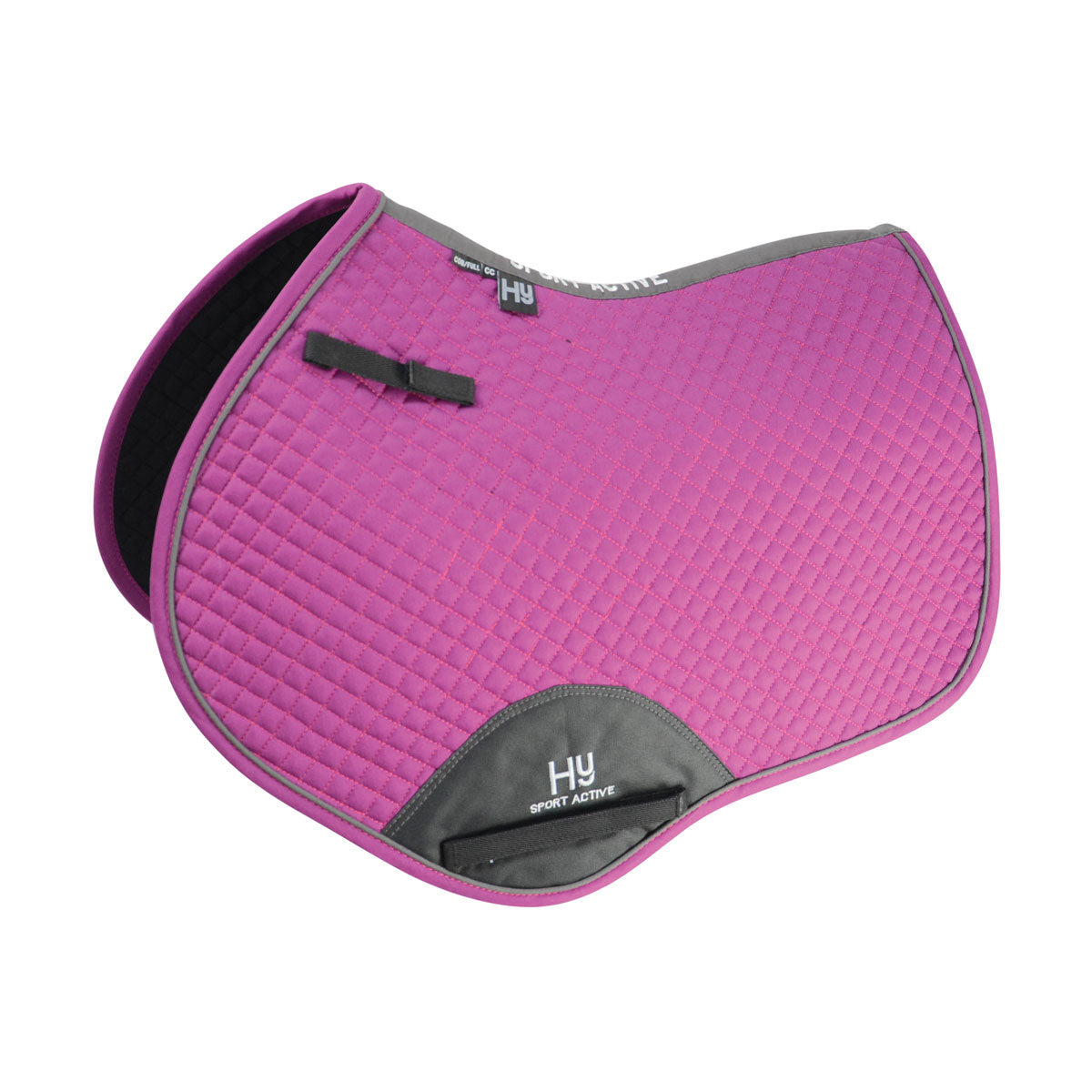 HyWITHER Sport Active Close Contact Saddle Pad
