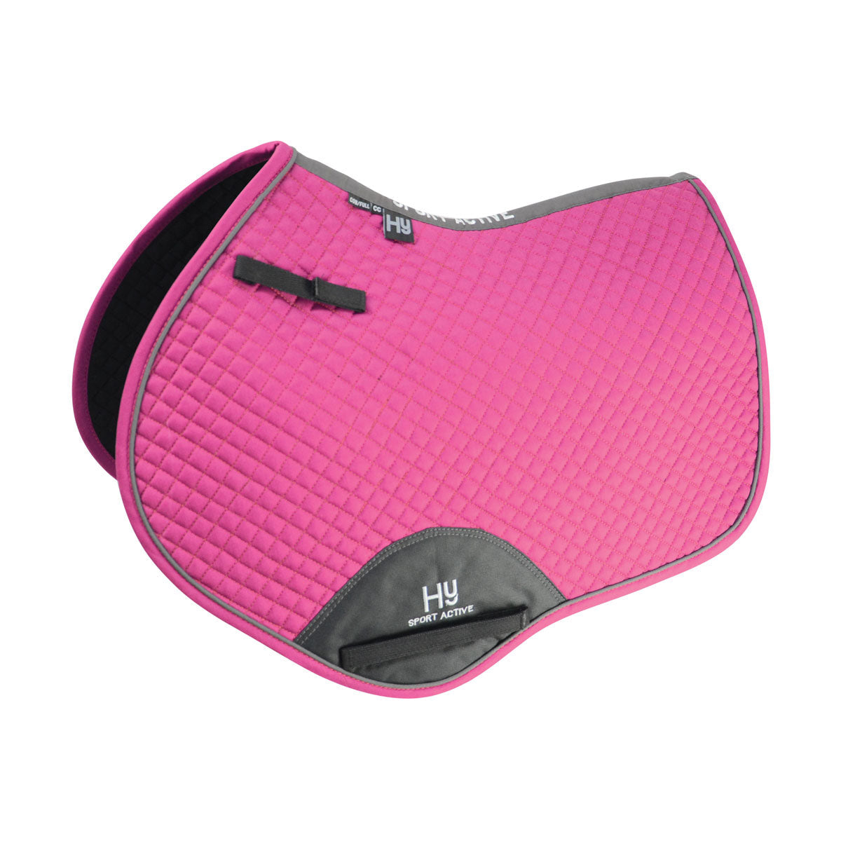 HyWITHER Sport Active Close Contact Saddle Pad