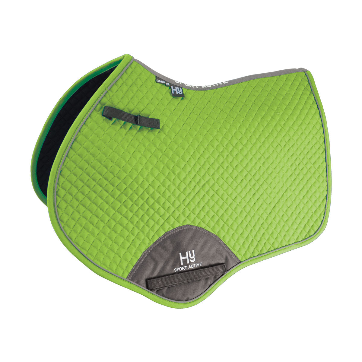 HyWITHER Sport Active Close Contact Saddle Pad