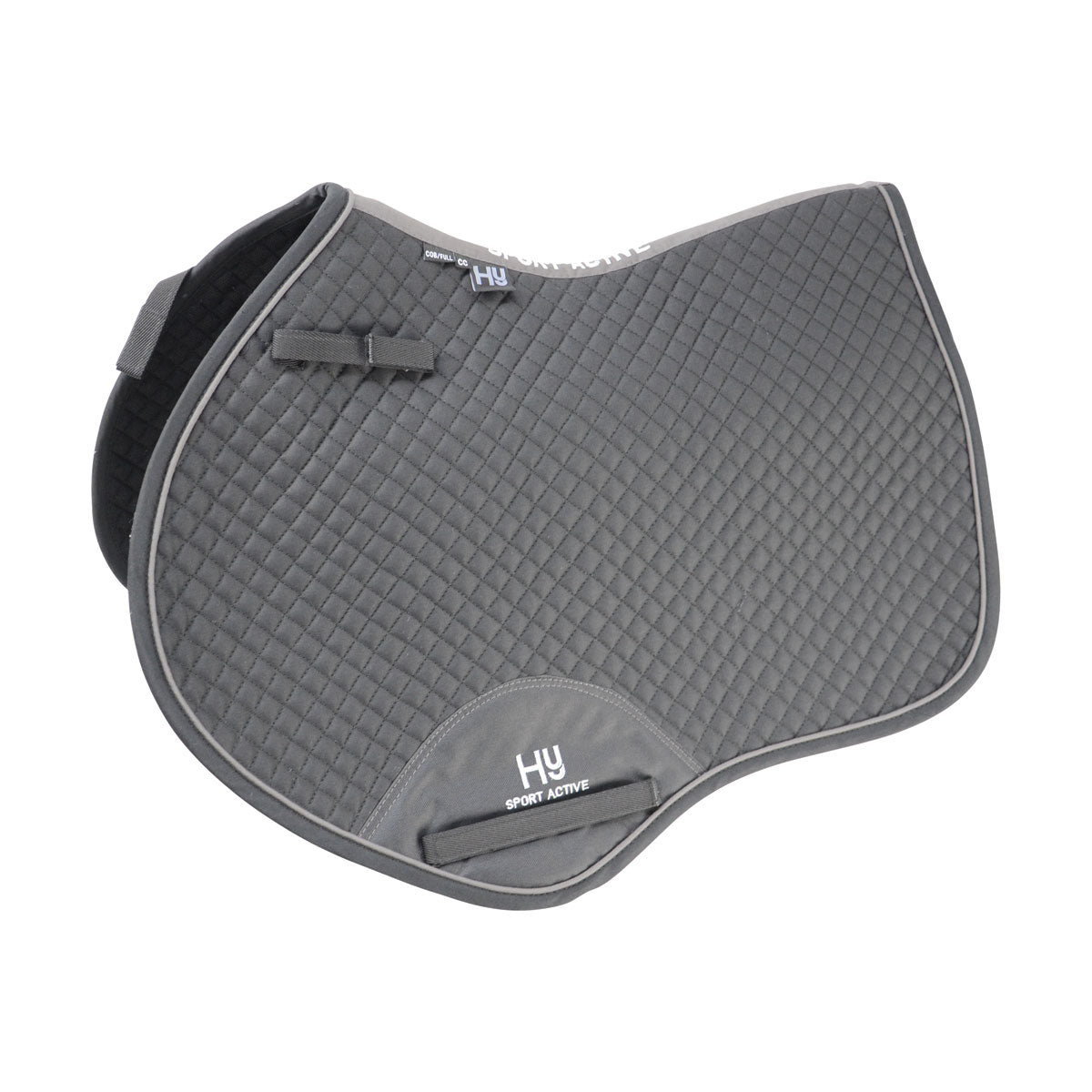 HyWITHER Sport Active Close Contact Saddle Pad