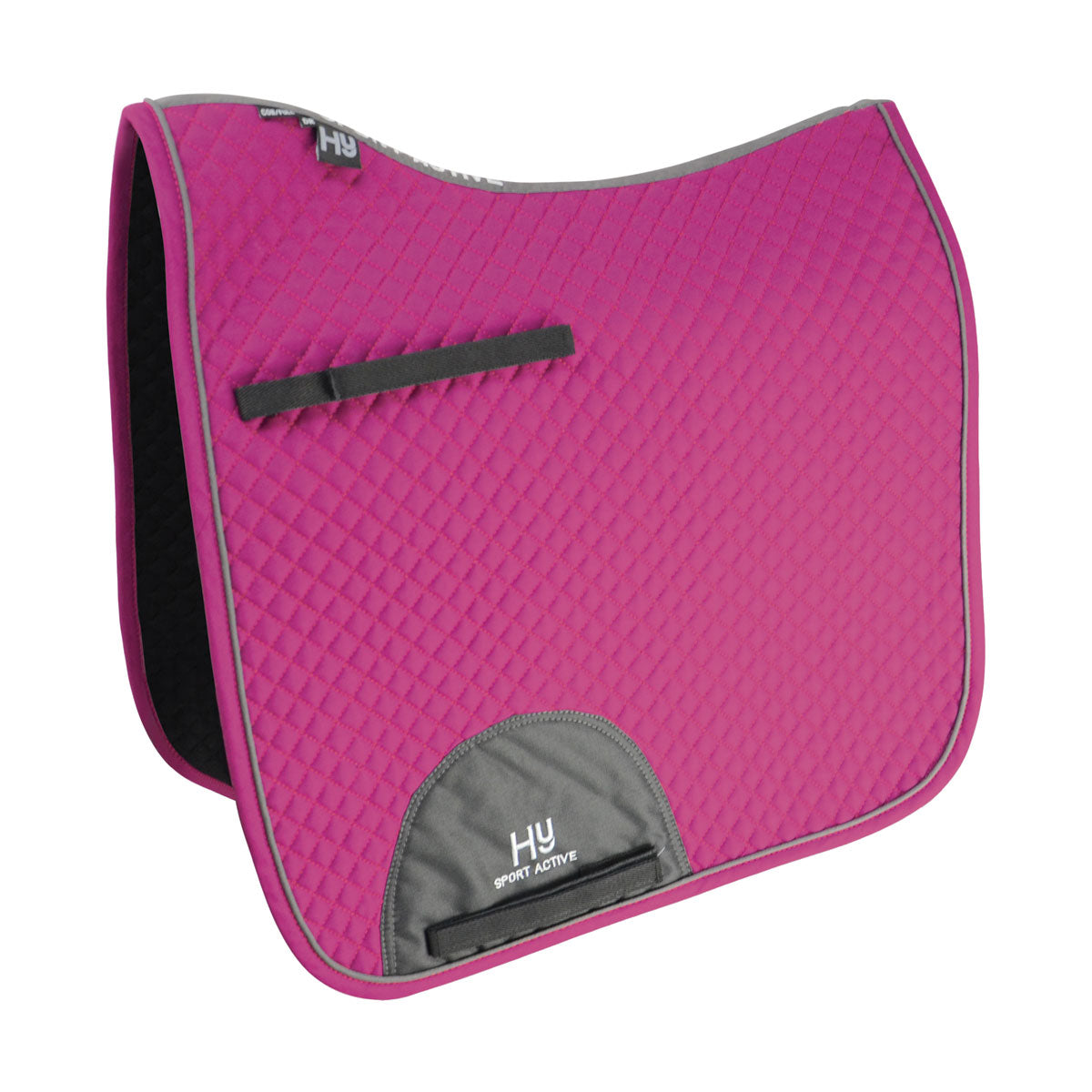 HyWITHER Sport Active Dressage Saddle Pad