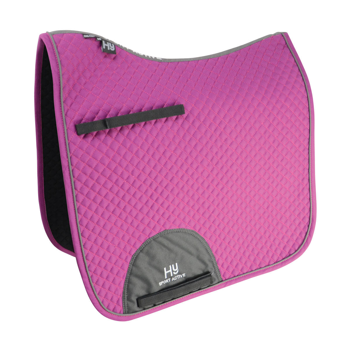 HyWITHER Sport Active Dressage Saddle Pad