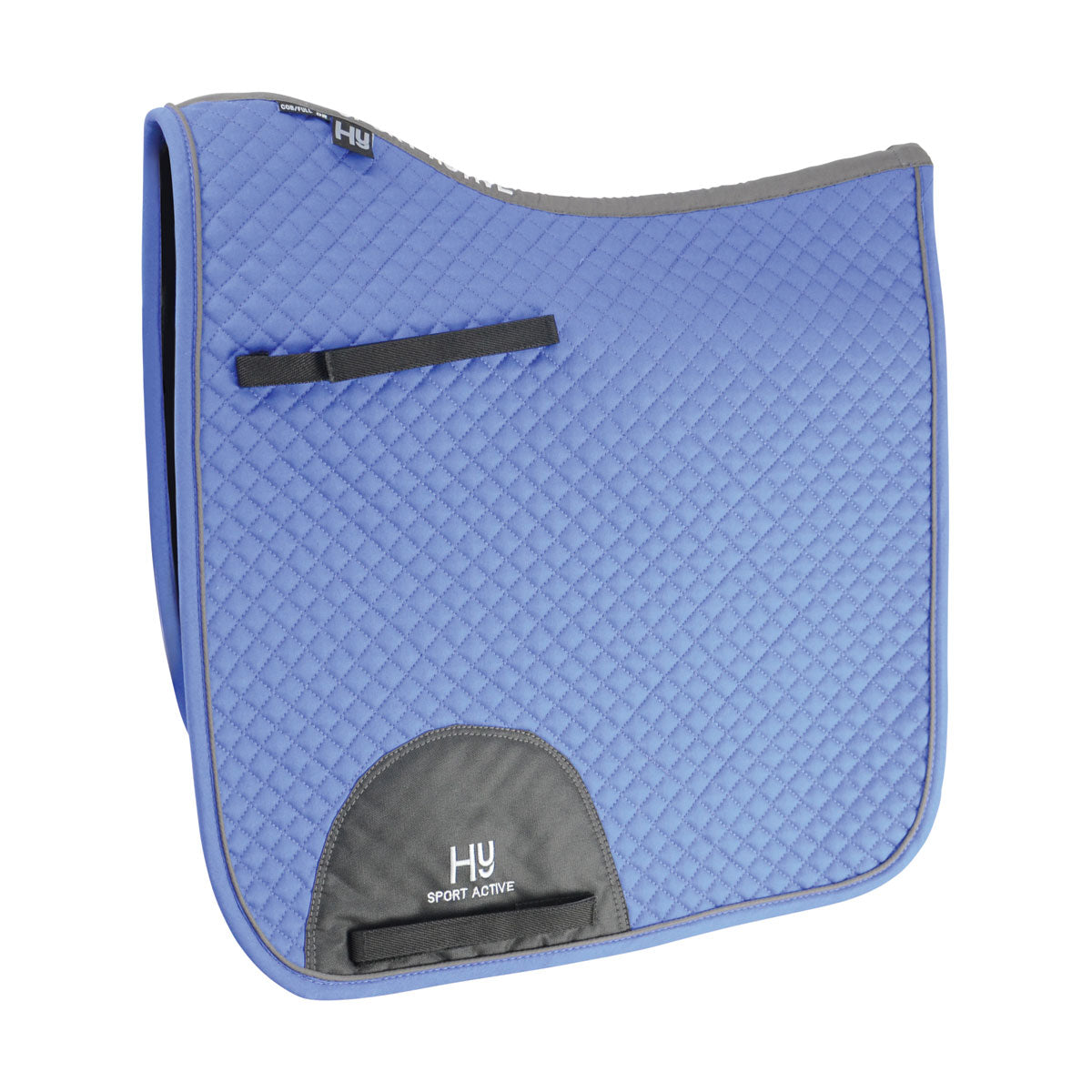 HyWITHER Sport Active Dressage Saddle Pad